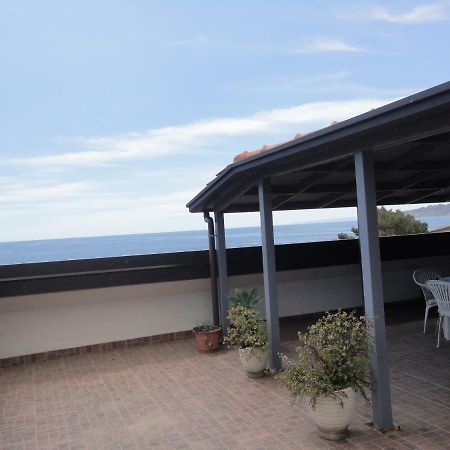 Appartamento Sul Mare Acireale Dış mekan fotoğraf
