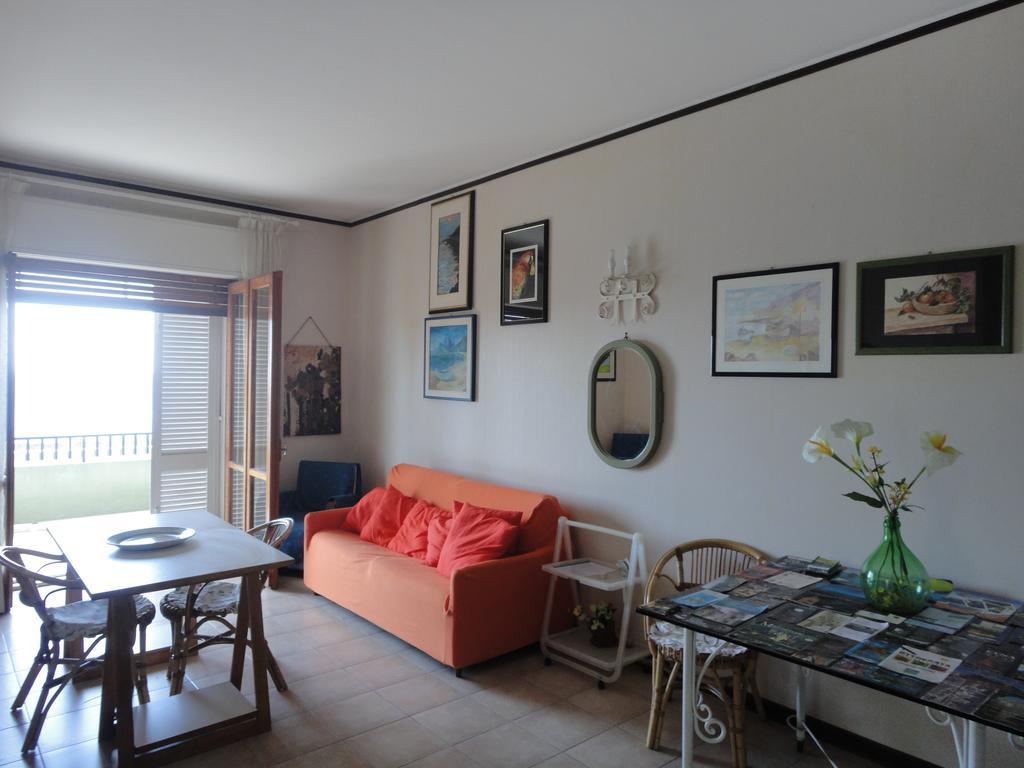Appartamento Sul Mare Acireale Dış mekan fotoğraf
