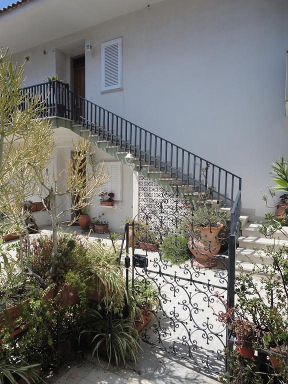 Appartamento Sul Mare Acireale Dış mekan fotoğraf