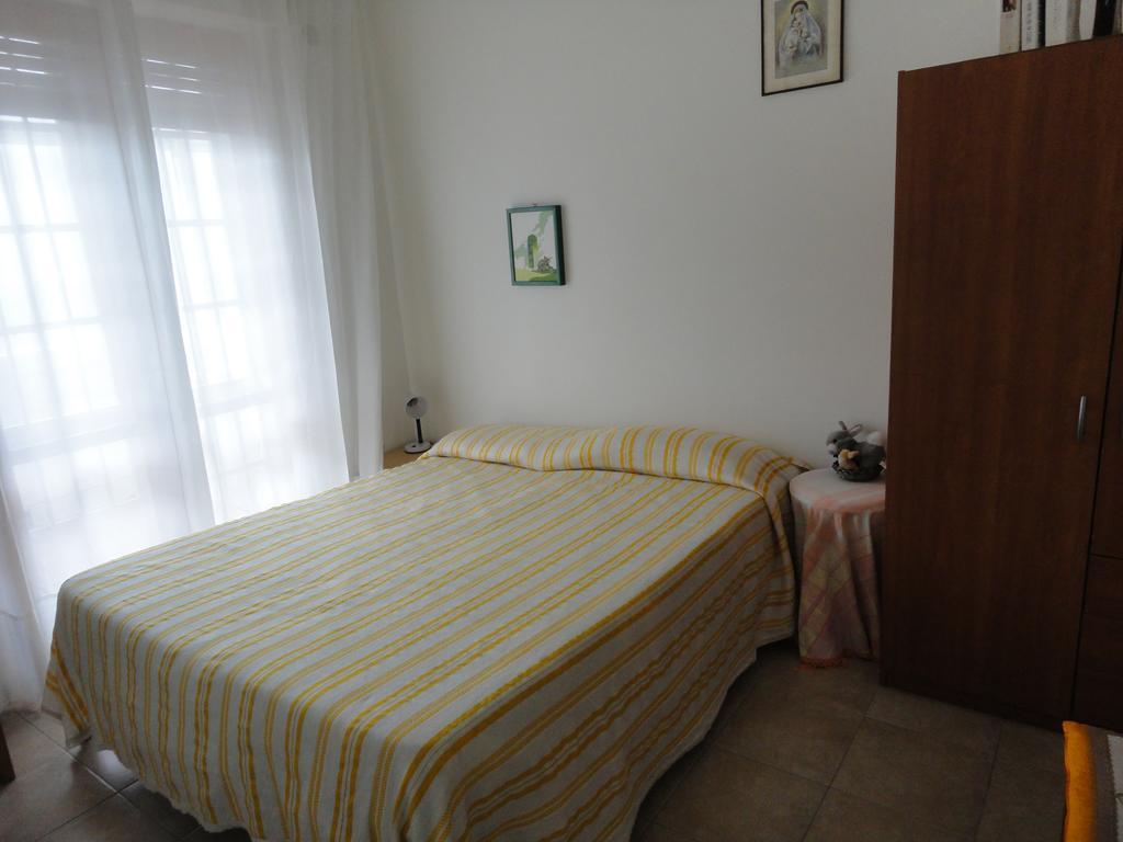 Appartamento Sul Mare Acireale Dış mekan fotoğraf