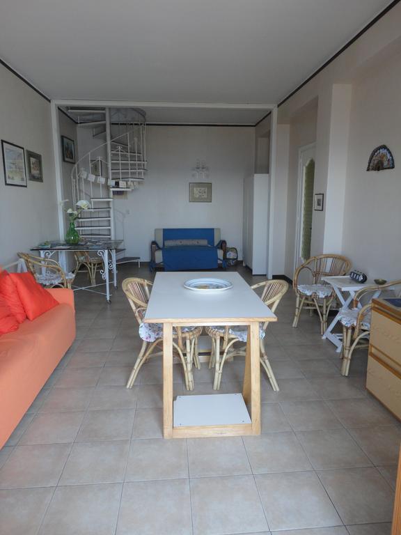 Appartamento Sul Mare Acireale Dış mekan fotoğraf