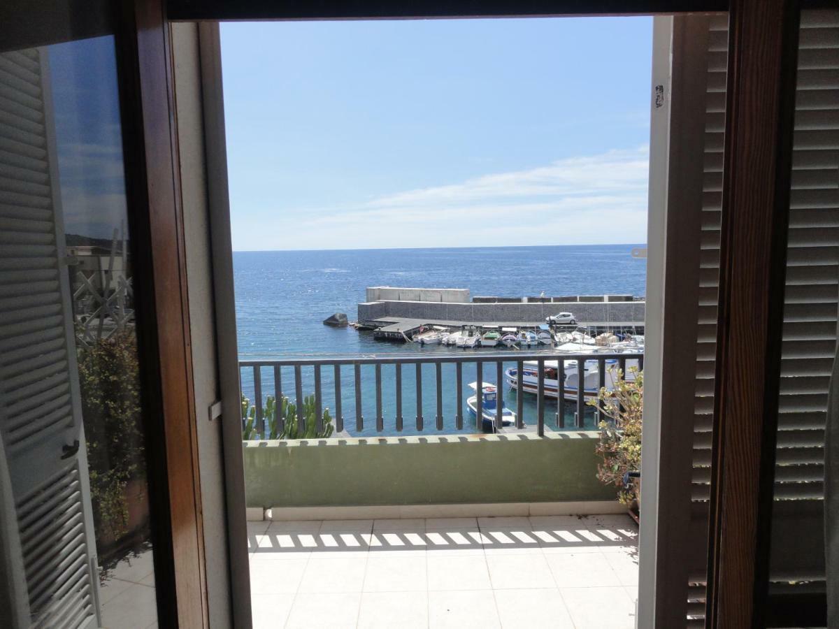 Appartamento Sul Mare Acireale Dış mekan fotoğraf
